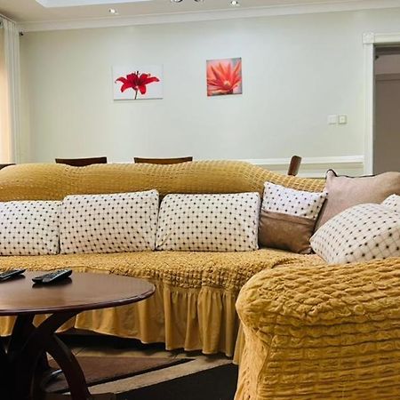 Palatine Apartments Makindye Kizungu, Kampala Exteriör bild