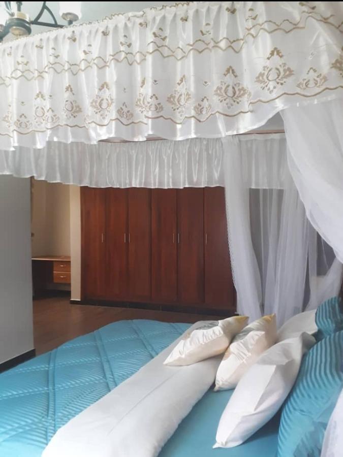 Palatine Apartments Makindye Kizungu, Kampala Exteriör bild