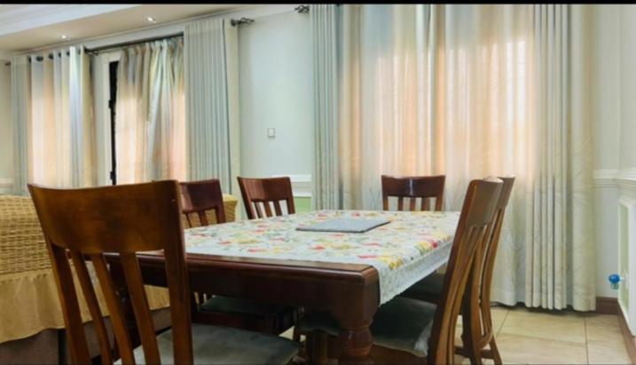 Palatine Apartments Makindye Kizungu, Kampala Exteriör bild